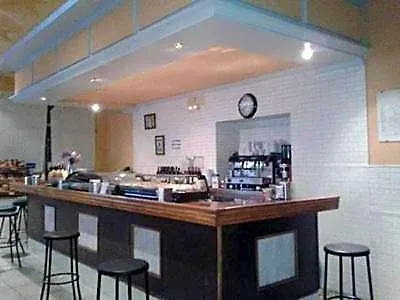 Delphos 酒店